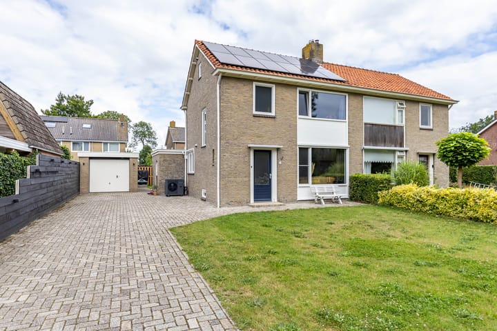 Master Lubwei 13 in Garyp foto