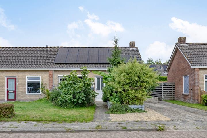 Master Lubwei 23 in Garyp foto