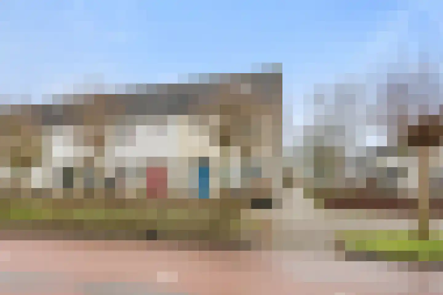 Mastgatpad 34 Almere