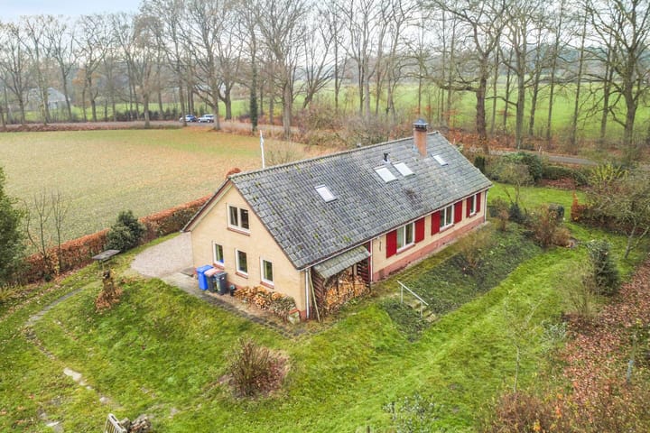 Foto van woning Mastlerweg 2, Almen