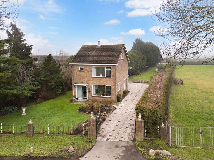 Mastwijkerdijk 90 in Montfoort