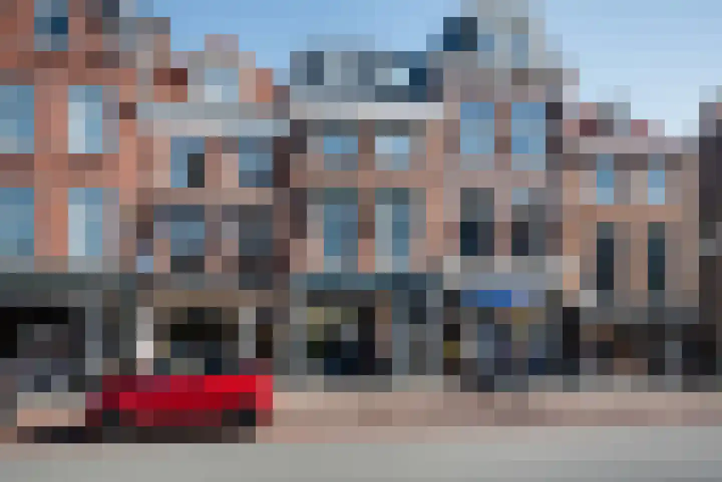 Mathenesserdijk 275 C Rotterdam thumbnail 37