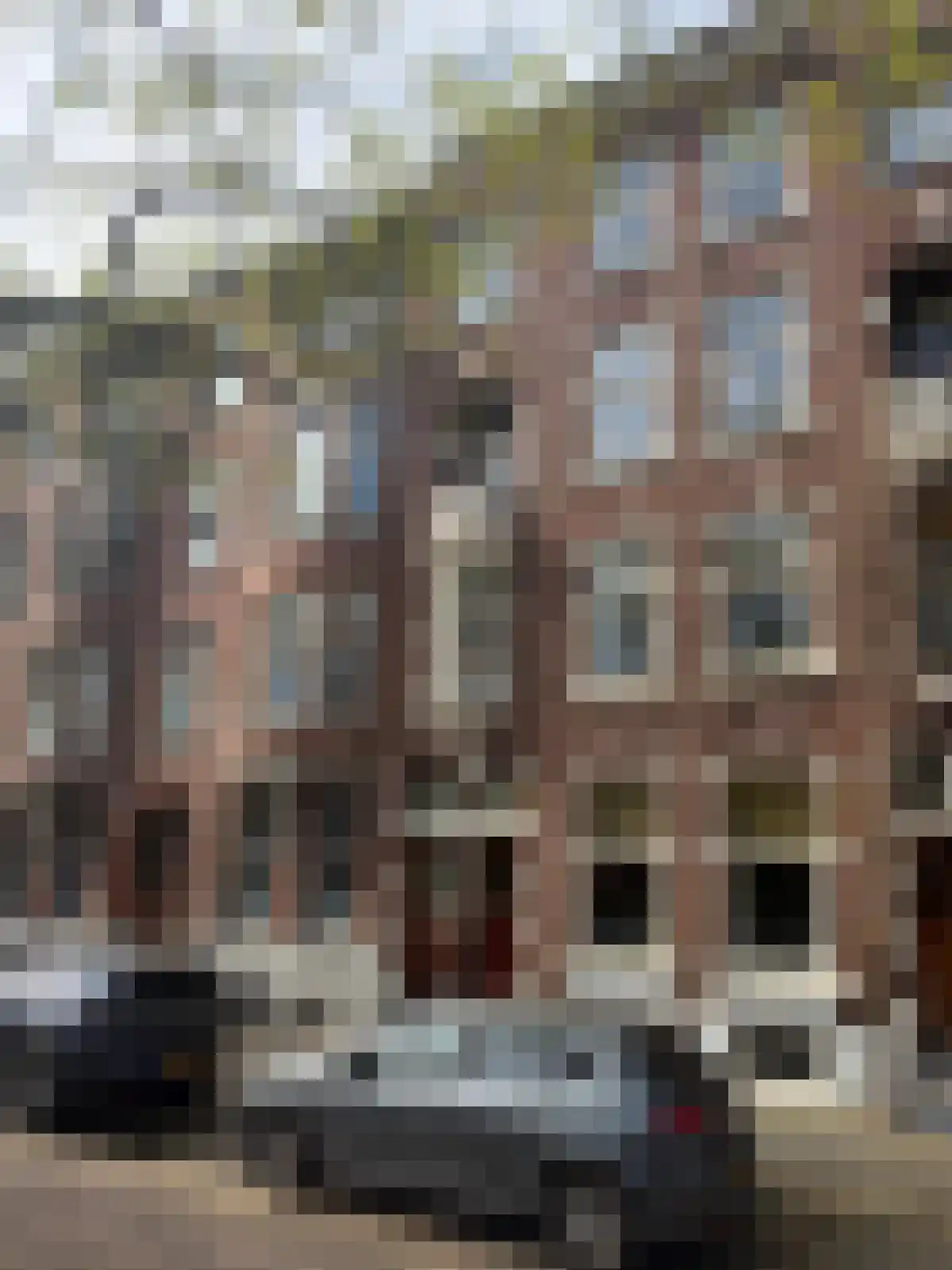 Mathenesserlaan in Rotterdam