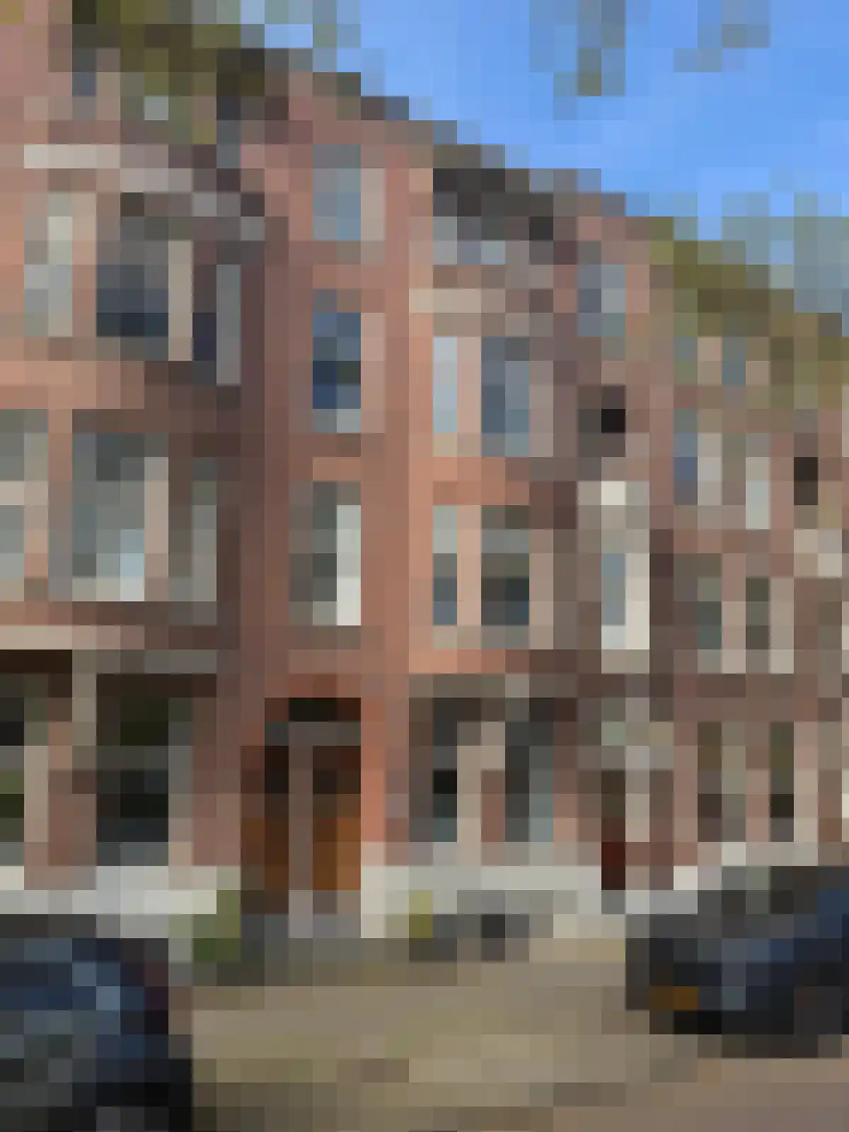 Mathenesserlaan Rotterdam
