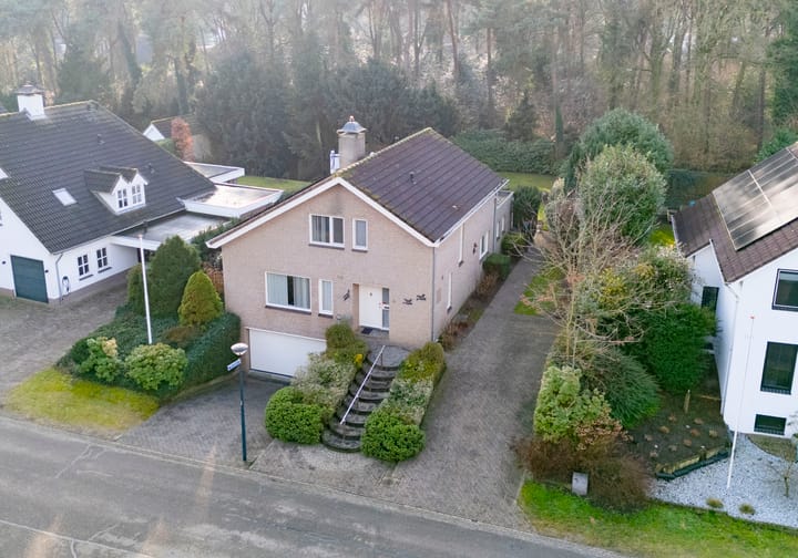 Foto van woning Matterhornlaan 6, Venray