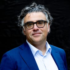 Foto van Matthijs Zwiers