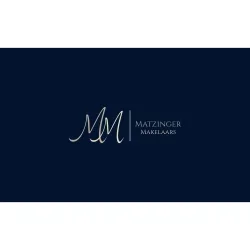 Logo Matzinger Makelaars B.V.