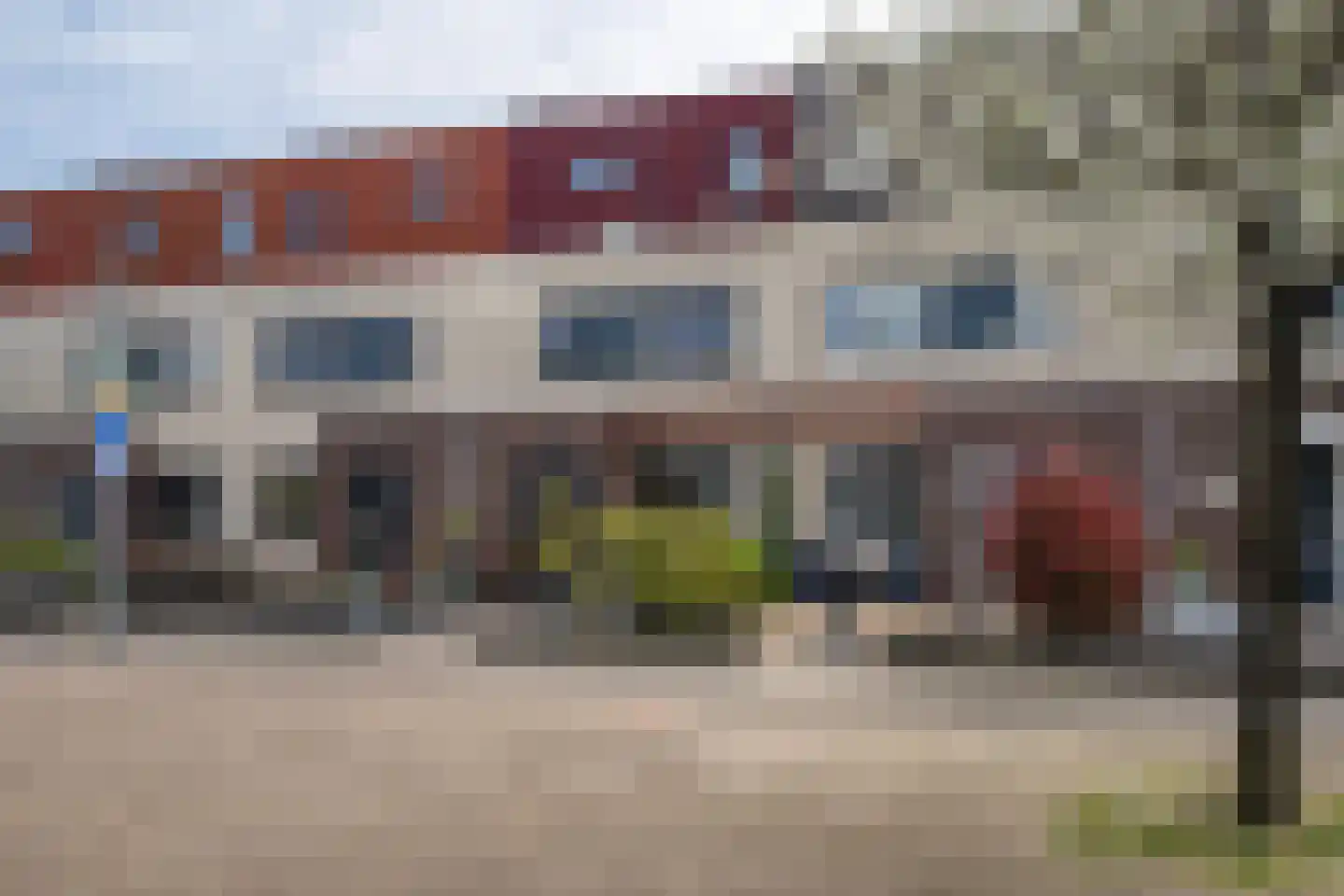 Matzkaplein 7 in Tiel
