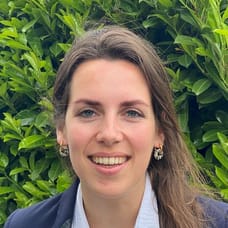 Foto van Maud Goossens