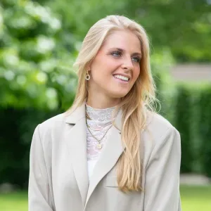 Photo de Maud Jeuken