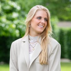 Foto van Maud Jeuken