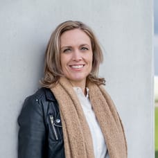 Foto van Maud Thoolen