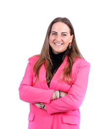 Foto van Maureen Berghuis