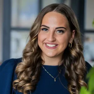 Photo de Maureen Berghuis