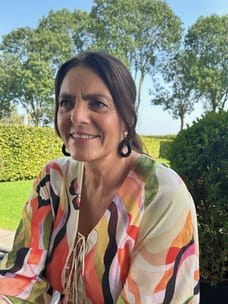 Foto van Maureen Turling