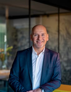 Foto van Maurice Mooij RT RMT