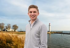 Foto van Maurice van der Linden