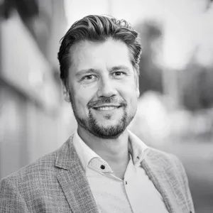 Foto van Maurice Wassink