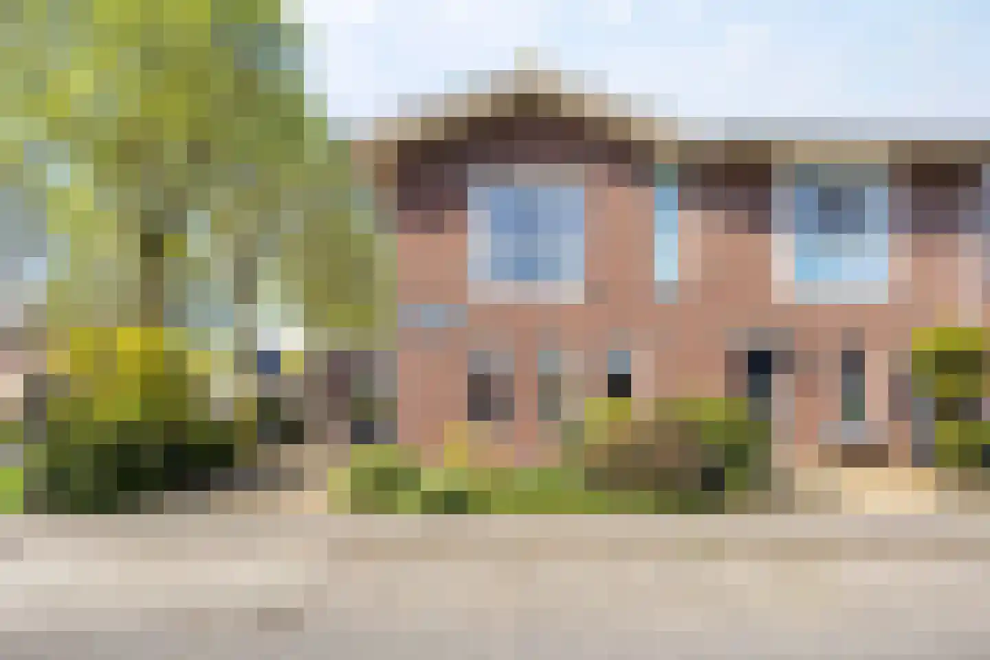 Mauritiusstraat 1 Almere