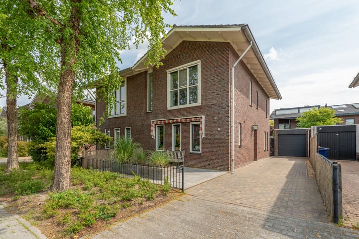 Mauritiusstraat 32 in Almere