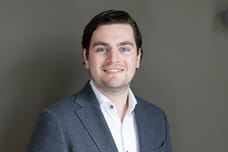 Foto van Maurits Bergman