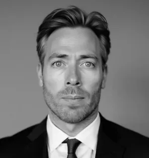 Photo of Maurits Rodermond