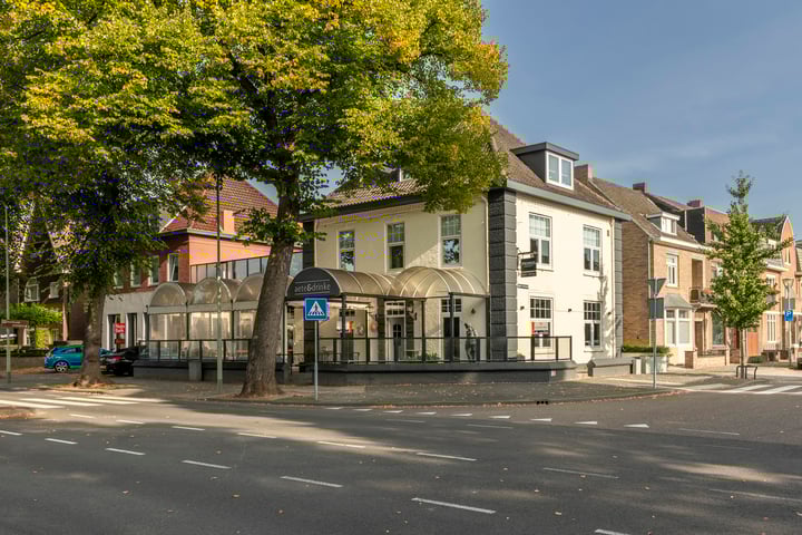 Mauritslaan 22B in Geleen