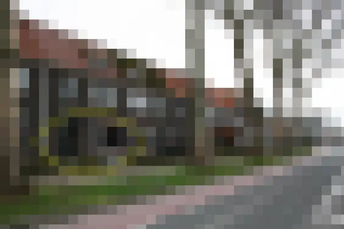 Mauritslaan 54 in Geleen