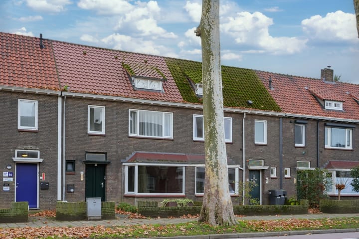 Mauritslaan 54 in Geleen foto