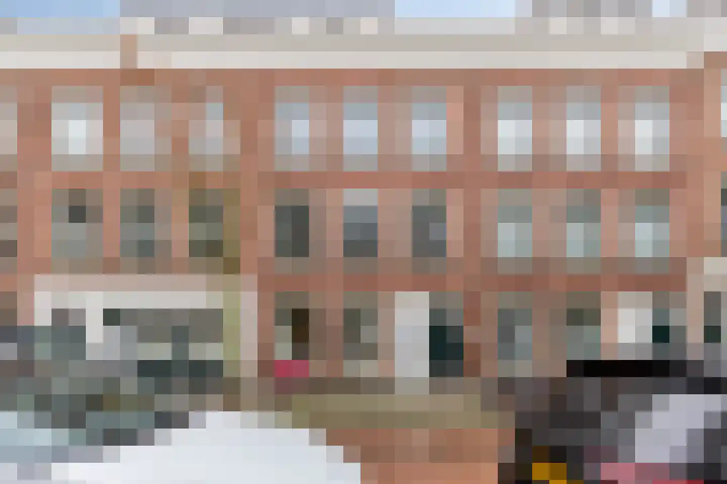 Mauritsstraat 149 in Rotterdam
