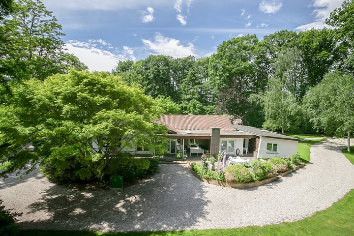 Mauritsweg 117 in Stein foto