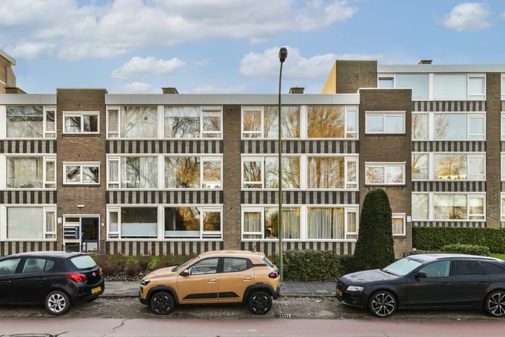 Foto van woning Mauritsweg 140, Dordrecht