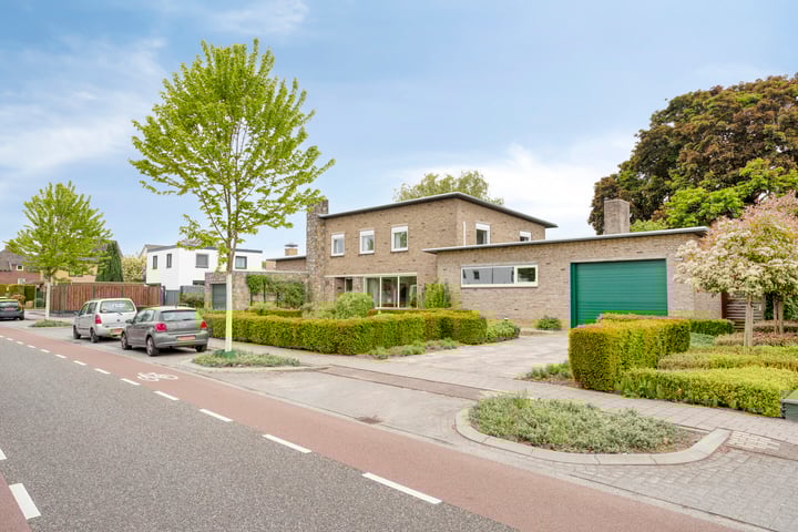 Mauritsweg 36 in Stein foto