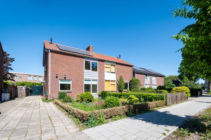 Mauritsweg 8 in Lochem foto