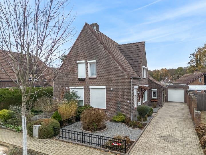 Foto van woning Mauritsweg 97, Stein
