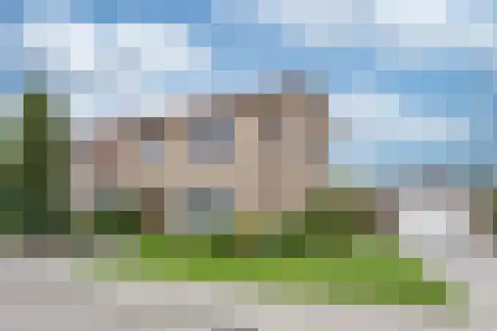 Maussenlaan 3 en Landgraaf