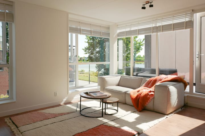 Max de Haasstraat 15 in Amsterdam foto