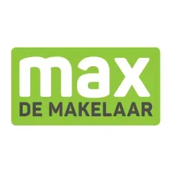 Logo Max de Makelaar