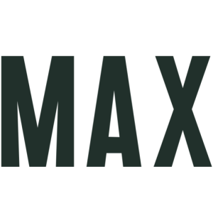 Logo Max de Makelaer Amsterdam