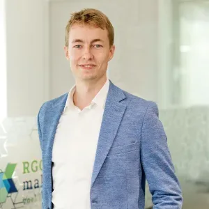 Foto van Max Hakvoort