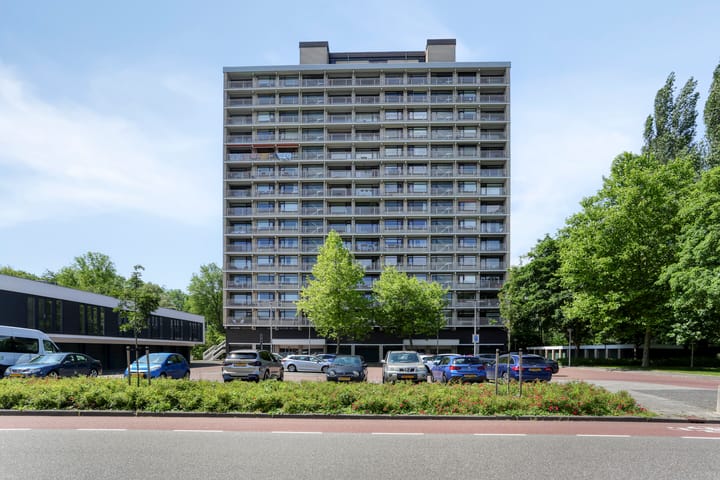 Max Havelaarlaan 175 in Amstelveen foto