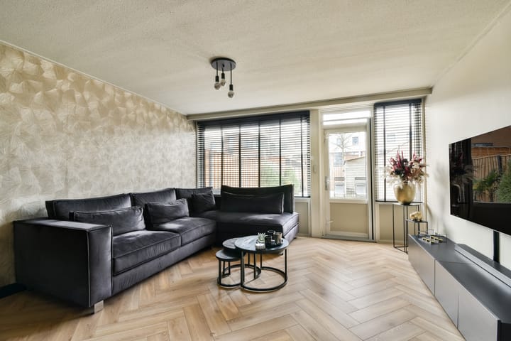 Max Havelaarweg 152 in Hoogvliet Rotterdam