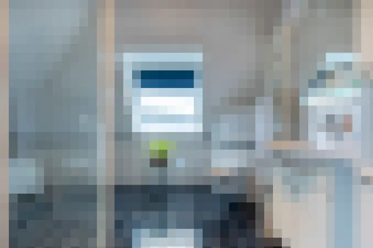 Kantoor foto van Max Makelaars