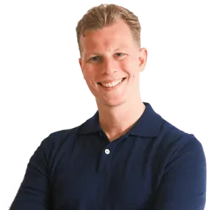 Photo of Max Mouritz