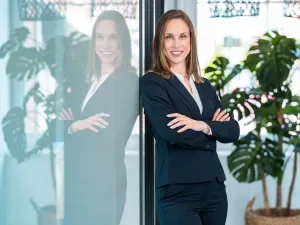 Foto van Maxelle Quint