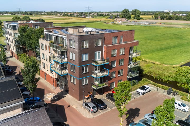 Máximalaan 48 in Sassenheim foto