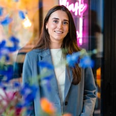 Foto van Maxime Jansen