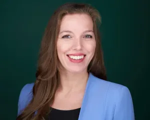 Photo of Maxime Minjon-Kroon