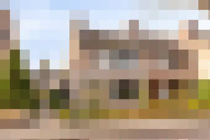 Maximiliaanlaan 24 dans Waalre