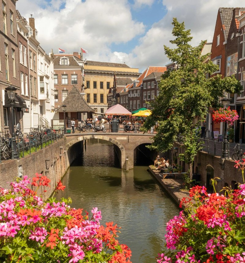 Kantoor foto van MAXX Groningen